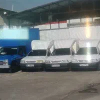 راننده پایه ۲