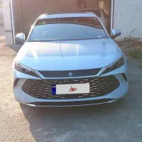 byd qin l