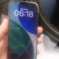 ۱۶ پرو ۲۵۶ کاسبی