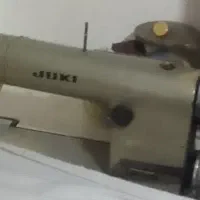 چرخ خیاطی دوتا صنعتی