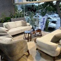 مبل.      میلاد طرح تعویض