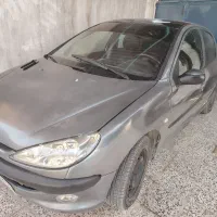 فروش خودرو 206