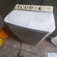 ماشین لباسشویی پاناسونیک