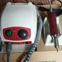 دستگاه ناخن استرانگ ۲۰۷