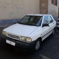 پراید مدل ۹۴