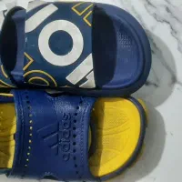 دمپایی باشگاهی و استخر