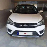 ایکس ۲۲ااسپرت لاکچری مدل اسفند۱۴۰۱