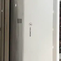 فن کویل دیواری 300cfm