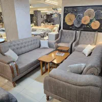 مبل پرنس وزرا