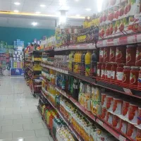 استخدام نیرو در هایمارت یاسر