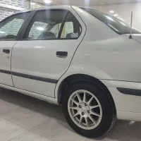 سمندLXکلکسیونی