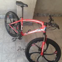 دوچرخه۲۶ پرومکس