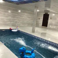 اجاره ویلای مدرن وشیک