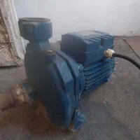 به شرط پمپ آب فن هوا