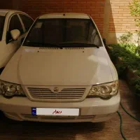پراید 111 مدل 98 زیر خاکی