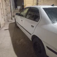 سمند مدل 90