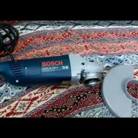 فرز سنگبری مدل حرفه ای GWS-24-230H..prossional
