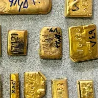 خرید و فروش طلای آبشده