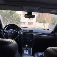 مزدا ۳|خودرو سواری و وانت|تهران, بهمن یار|دیوار