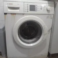 لباسشویی بوش آلمان ۷ کیلو