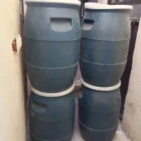 دبه بزرگ ۱۰۰ لیتری