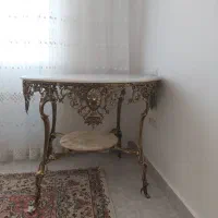 میز اصل برنز ۸۰