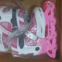 کفش اسکتی نو