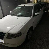 سورن پلاس 1404 صفر کیلومتر