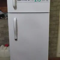 یخچال فریزر ۱۲ فوت ایستکول