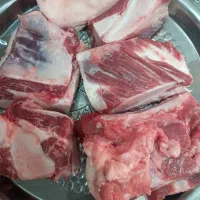 گوشت آبگوشتی کشتار روز