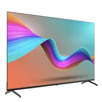 تلویزیون 65 ایکس ویژن کیفیت تصویر 4K و پنل IPS