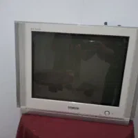 تلویزیون ۲۱ اینچ پلانو سامسونگ