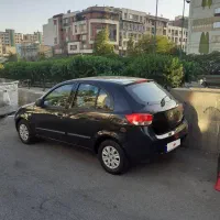 تیبا ۲ مدل۹۷ تمیز