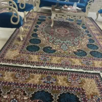 فرش|فرش|کاشان, امیرکبیر|دیوار