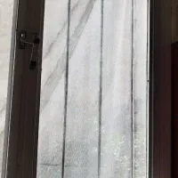 پنجره المینیومی