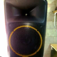 باند اکو فلشخور 12 اکتیو آکبند آمپلیفایر