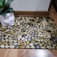 پادری سنگی همراه با هدیه ویژه رایگان