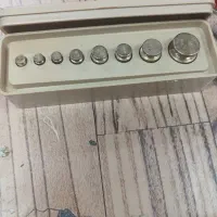 سنگ ترازو قدیمی