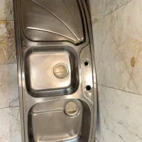 سینک اخوان در حد
