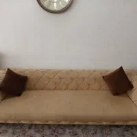 مبل راحتی چستر