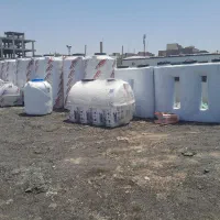 مخزن اب آنتی باکتریال