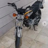 هندا ۲۰۰|موتورسیکلت|شهریار, شهریار|دیوار
