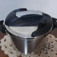 زودپز ۶ لیتری دیفوسال ساخت فرانسه