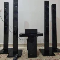 سینما خانگی مدل HT-J5156K