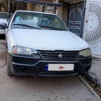 آریسان مدل95 شاستی پلمپ واقعی به دونه رنگ
