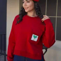 کراپ دورس دونخ جیب دار