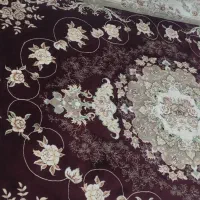 دو تخته فرش ۱۲ متری