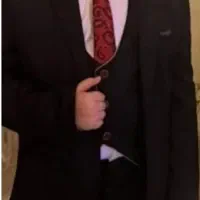 کت و شلوار بچگانه سایز ۳۴