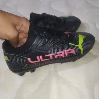 کفش فوتبال|کیف، کفش، کمربند|دزفول, |دیوار