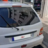 پراید 111 مدل 94 سلامت